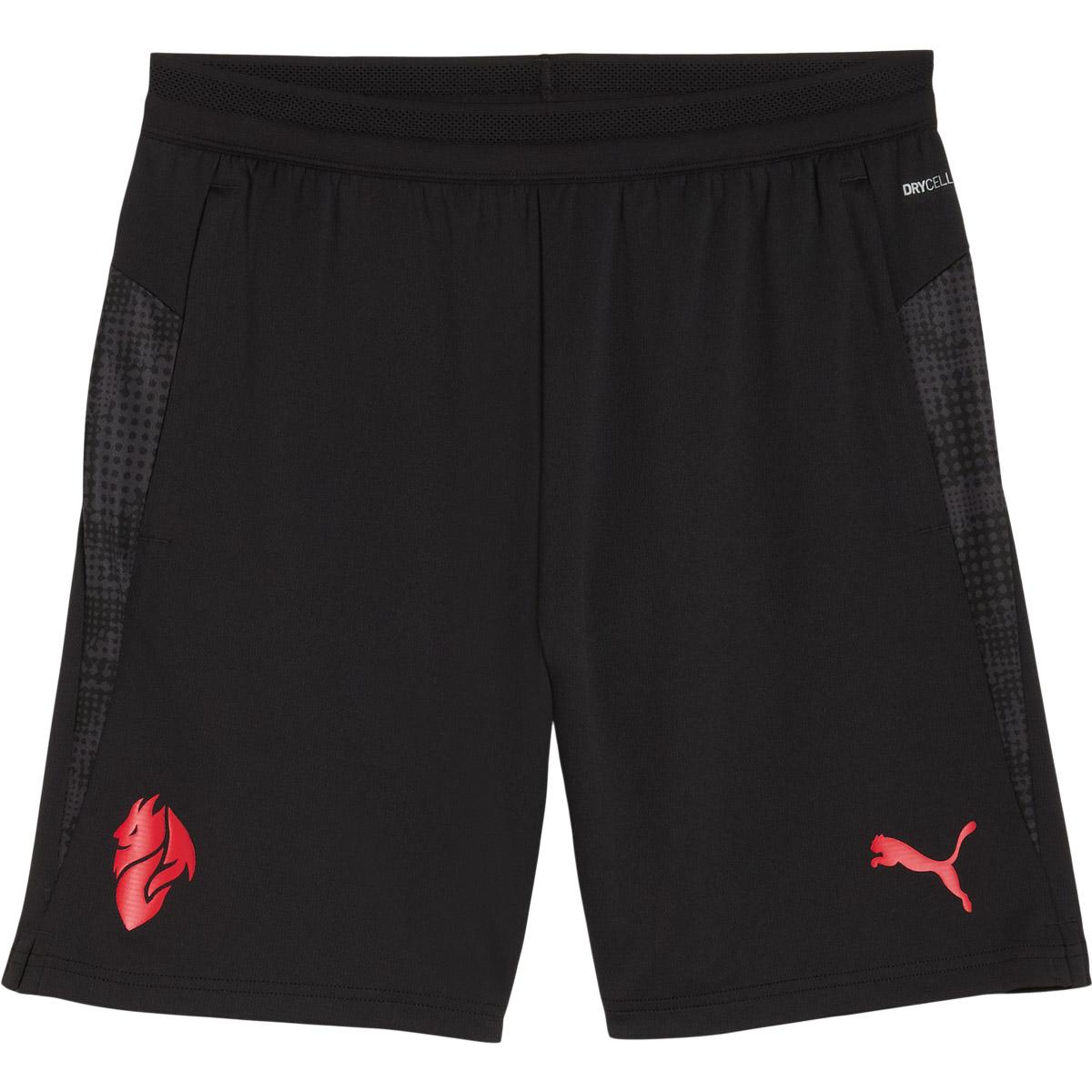 AC Milan Træningsshorts 04