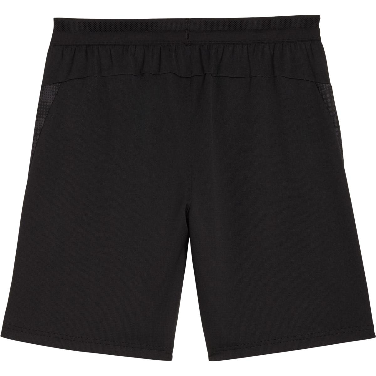 AC Milan Træningsshorts 04