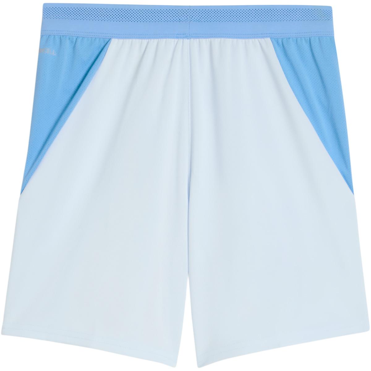 Manchester City 26/27 Hjemmebaneshorts Icy Blue-Team Light Blue