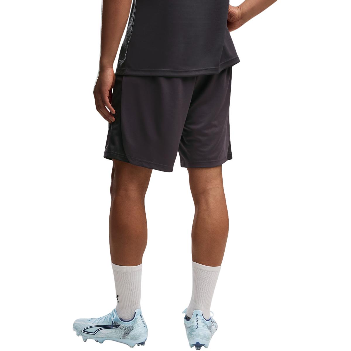 AC Milan Træningsshorts Flat Dark Gray