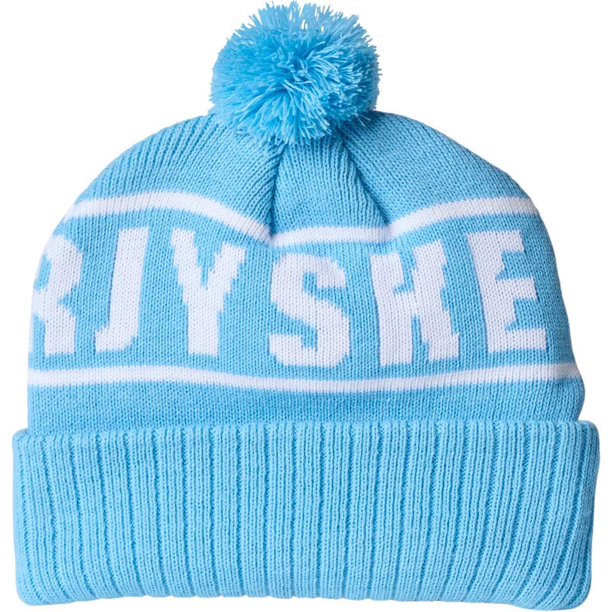 Sønderjyske Ishockey Lue m/Dusk Light Blue