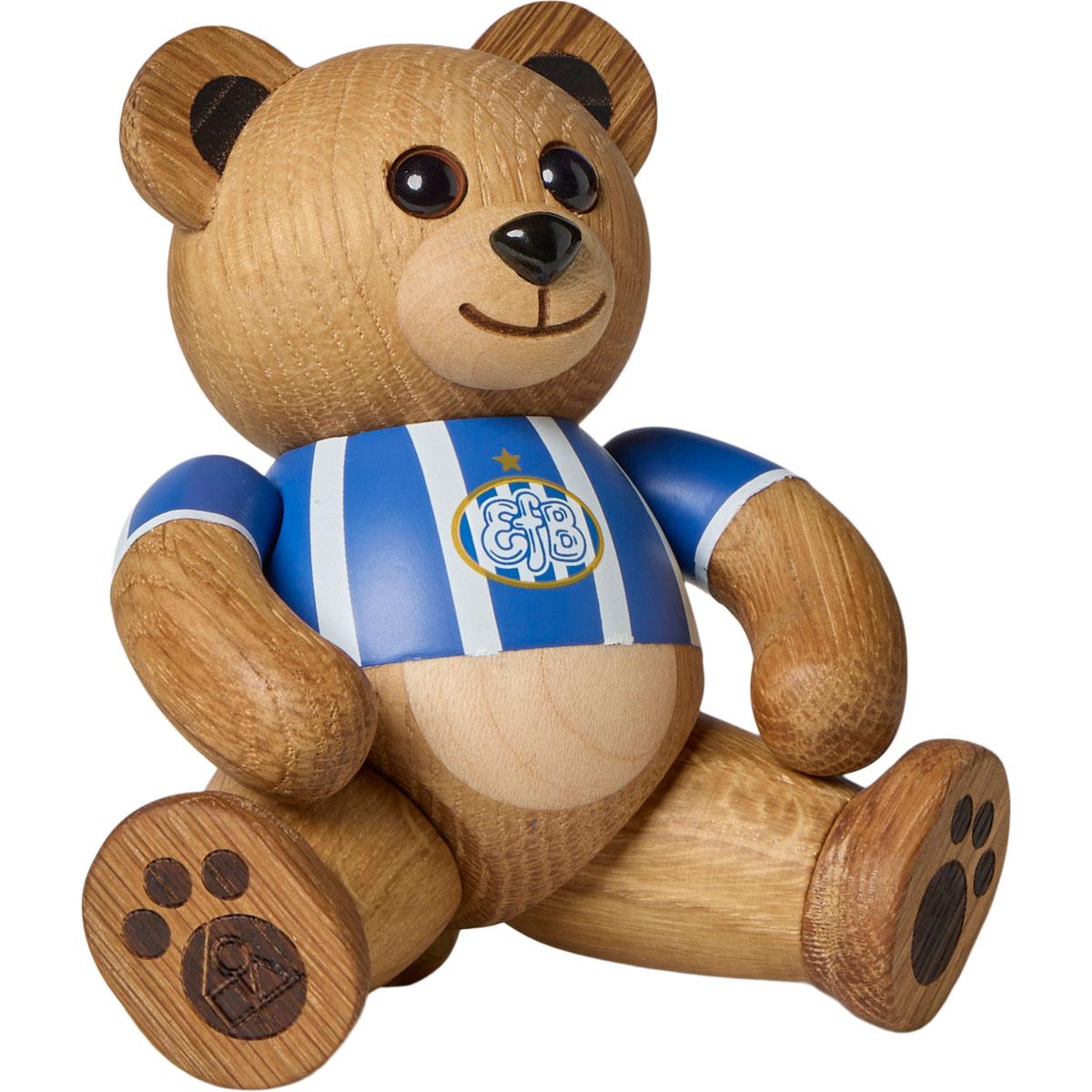 Esbjerg fB Trebamse Ass