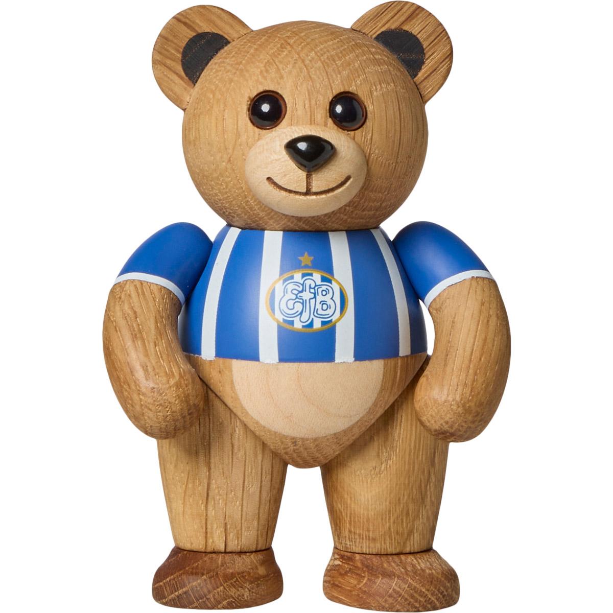 Esbjerg fB Trebamse Ass