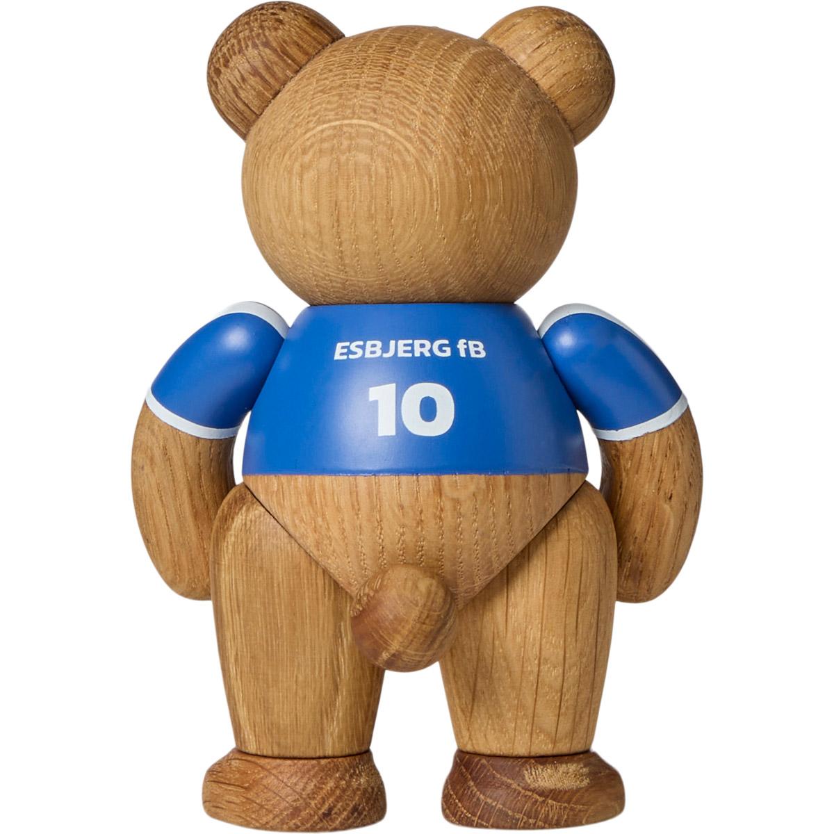 Esbjerg fB Trebamse Ass