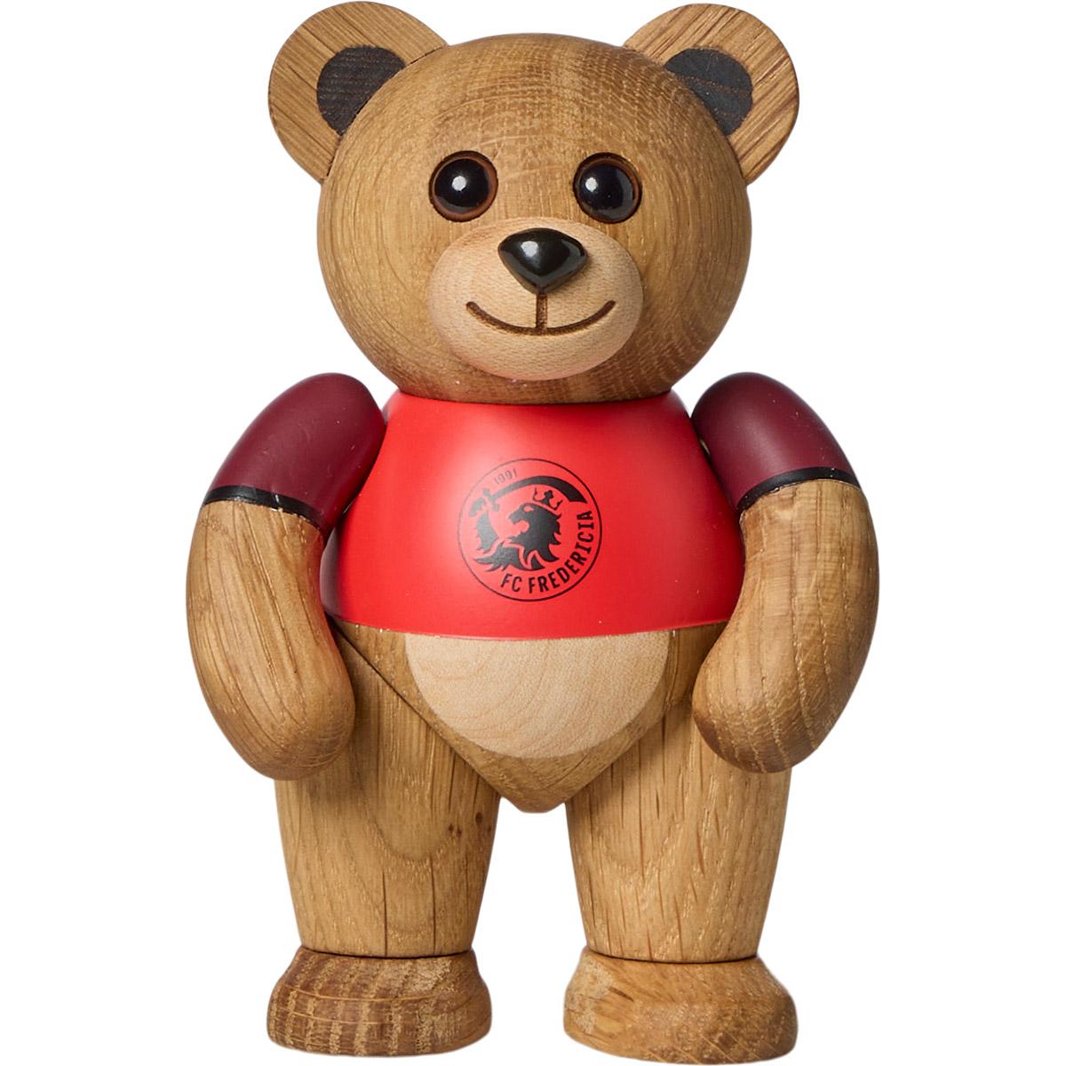 FC Fredericia Trebamse Ass
