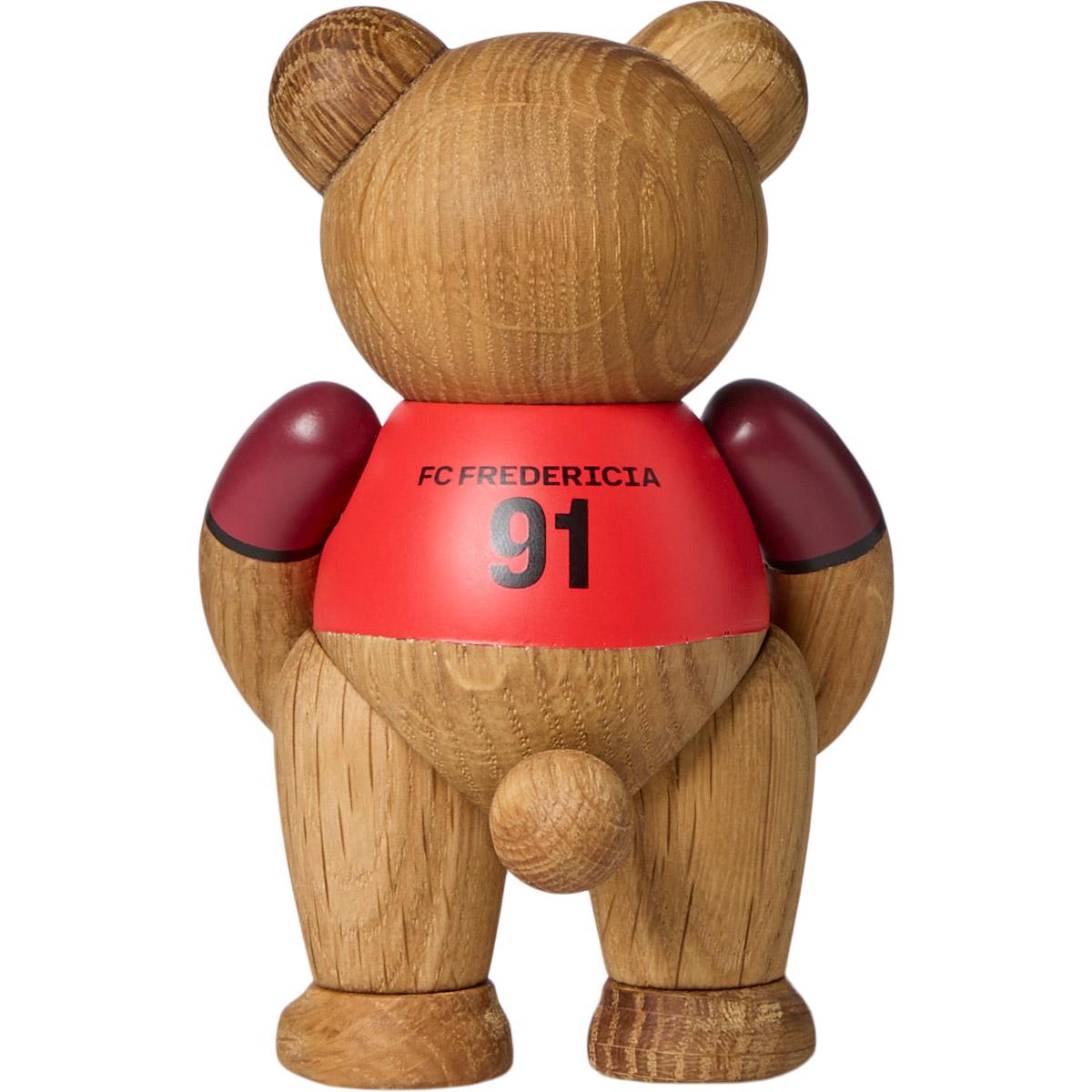 FC Fredericia Trebamse Ass