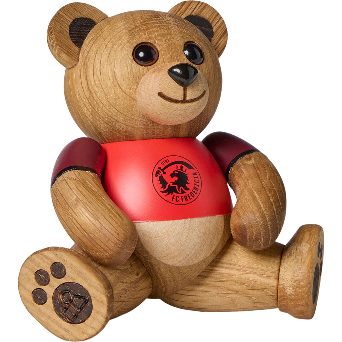 FC Fredericia Trebamse Ass
