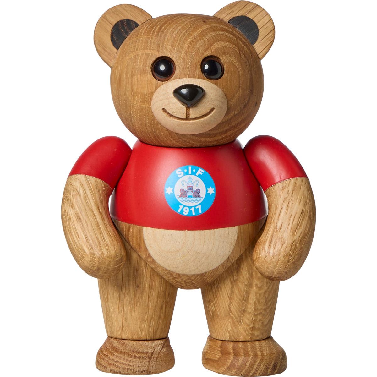 Silkeborg IF Trebamse Ass