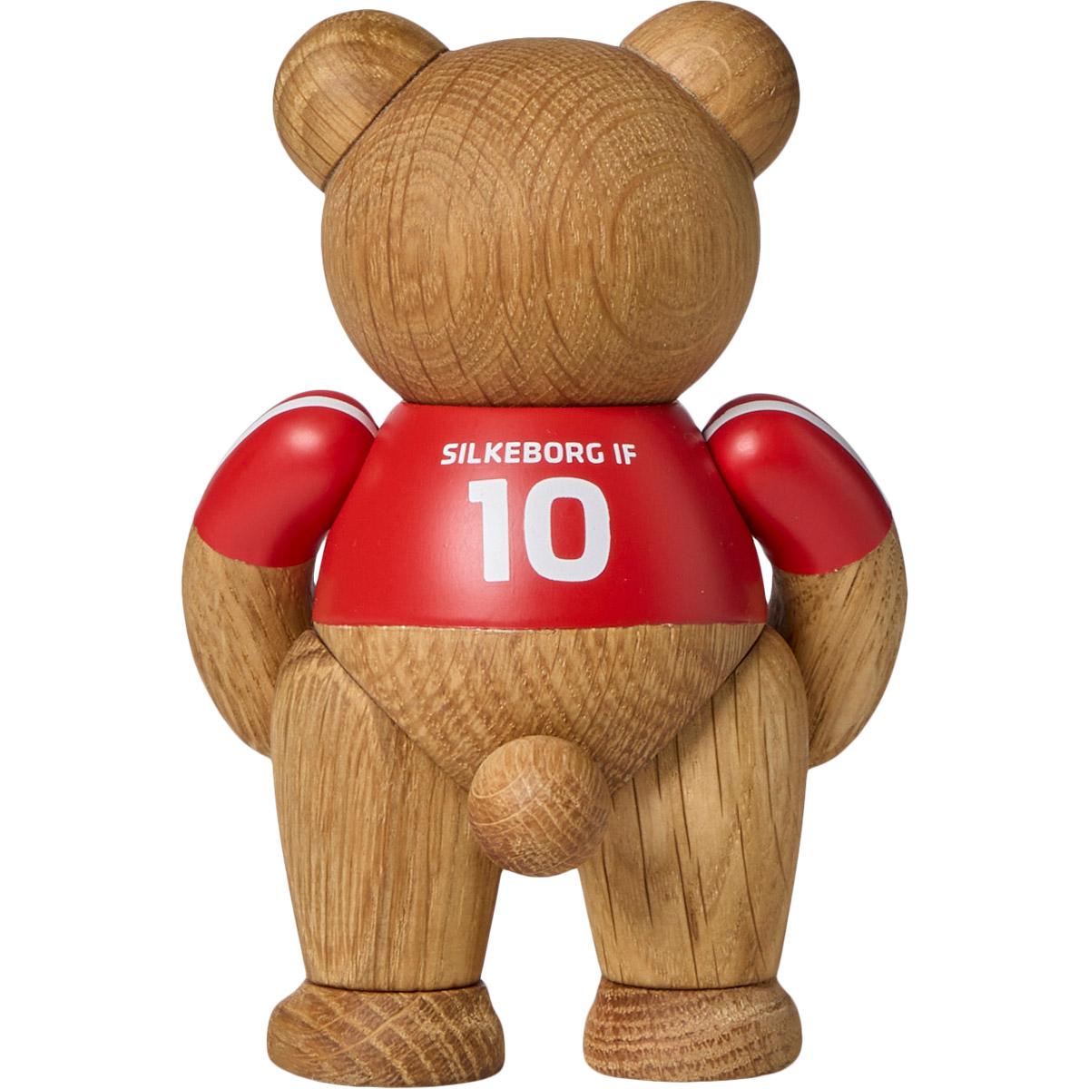 Silkeborg IF Trebamse Ass