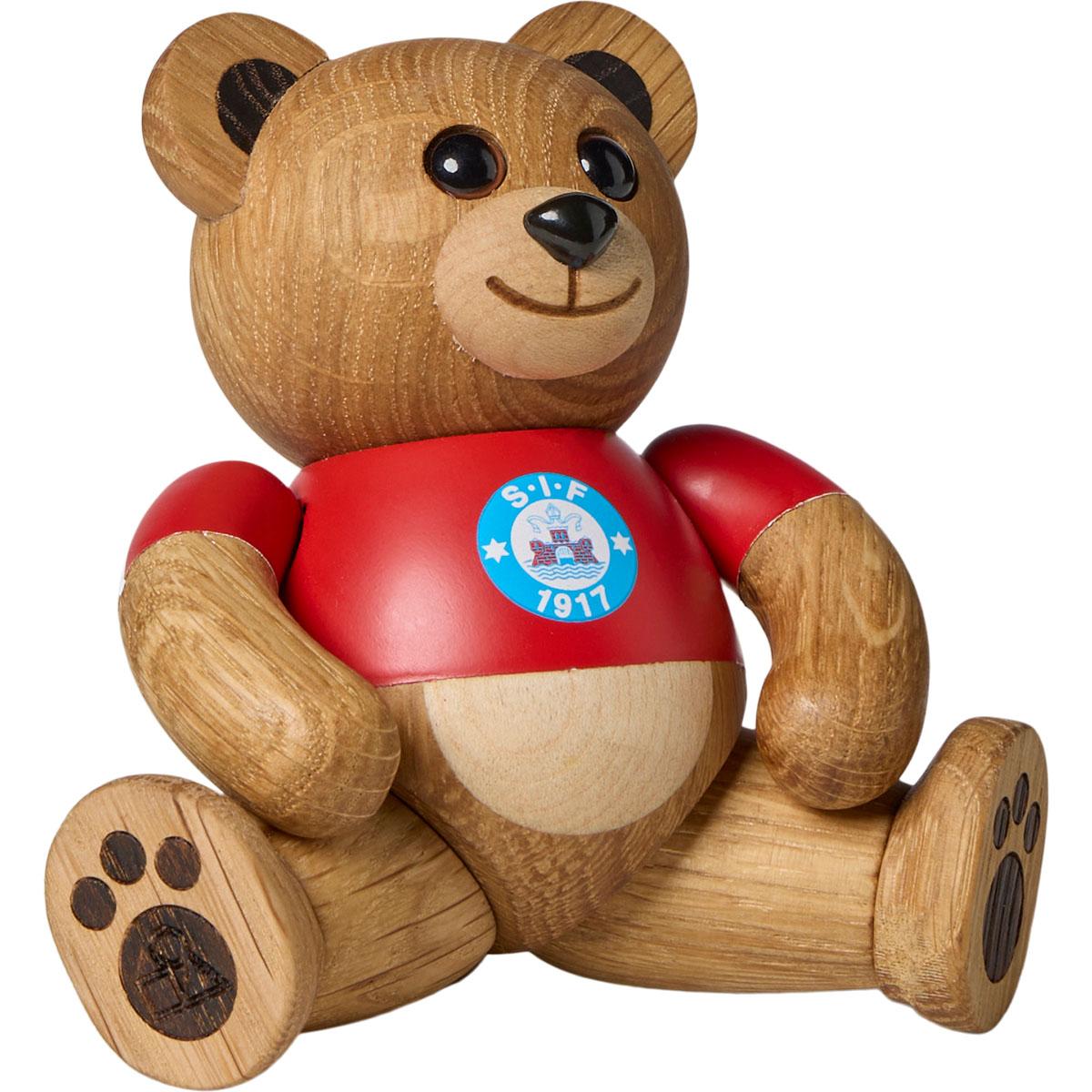 Silkeborg IF Trebamse Ass
