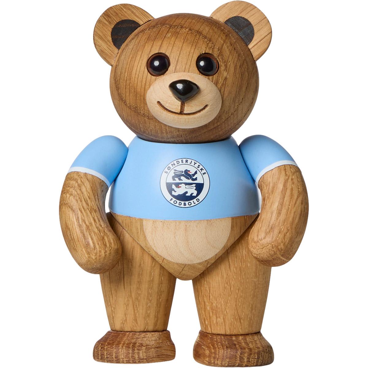 Sønderjyske Fodbold Trebamse Ass