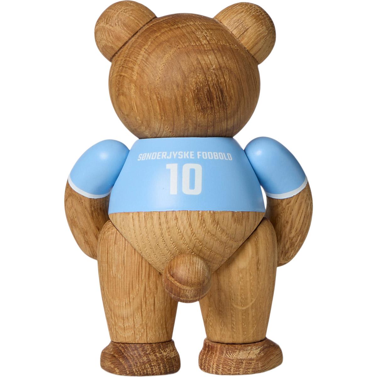 Sønderjyske Fodbold Trebamse Ass