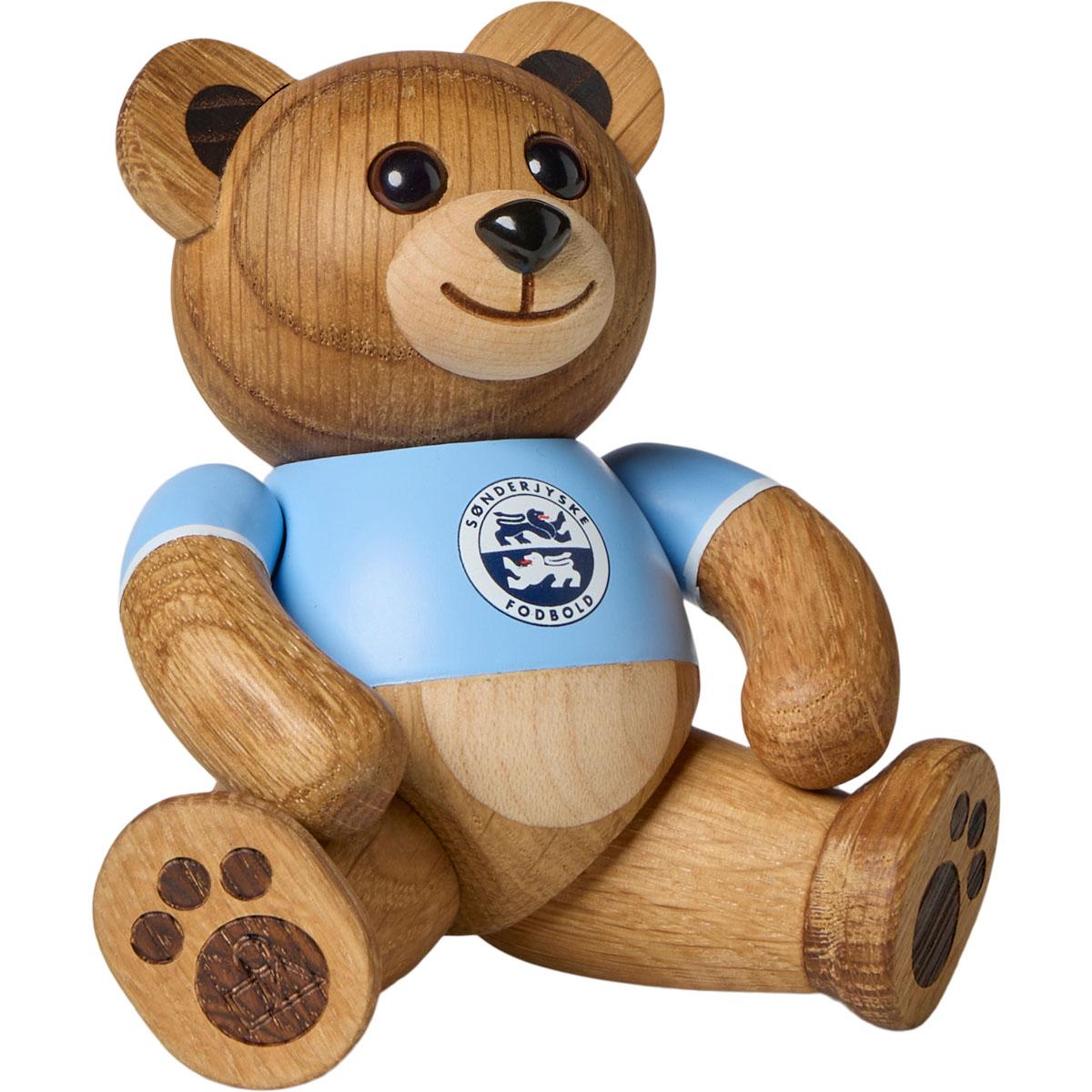 Sønderjyske Fodbold Trebamse Ass
