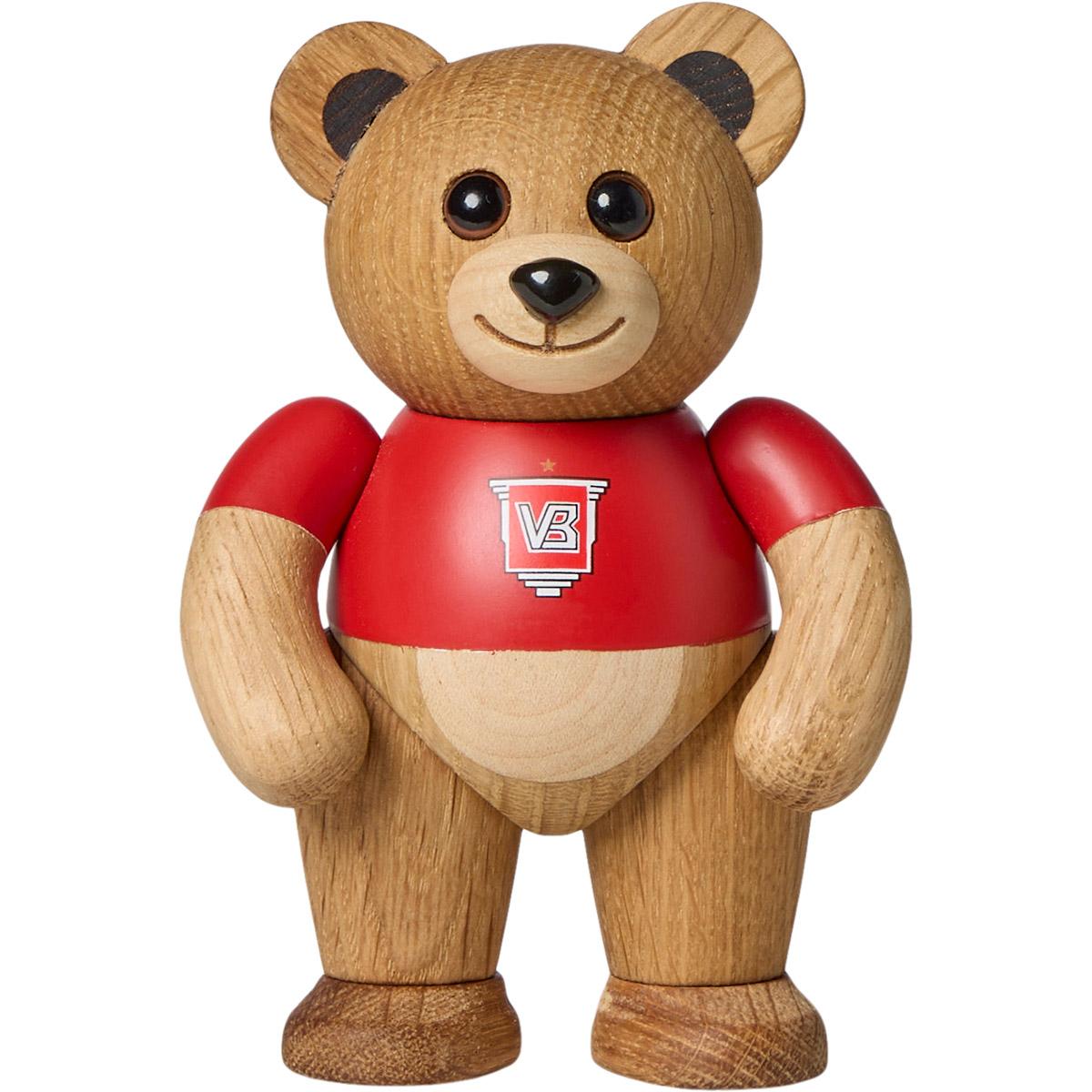 Vejle Boldklub Trebamse Ass