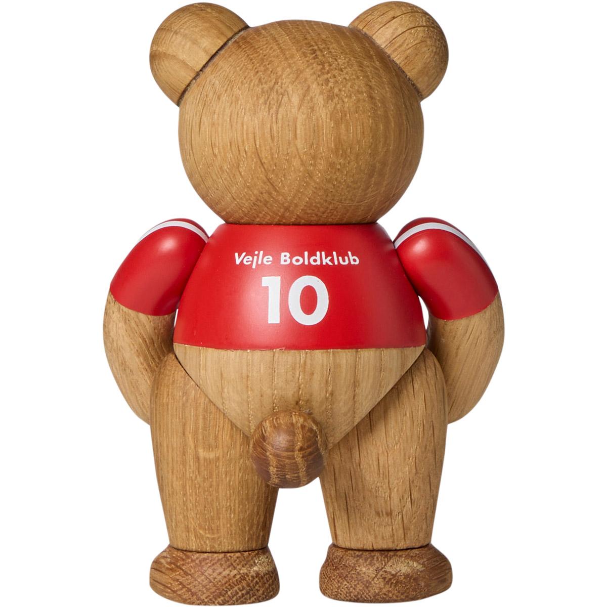 Vejle Boldklub Trebamse Ass