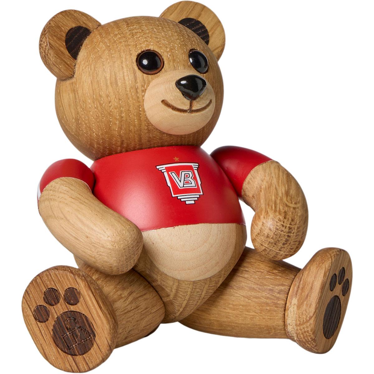 Vejle Boldklub Trebamse Ass
