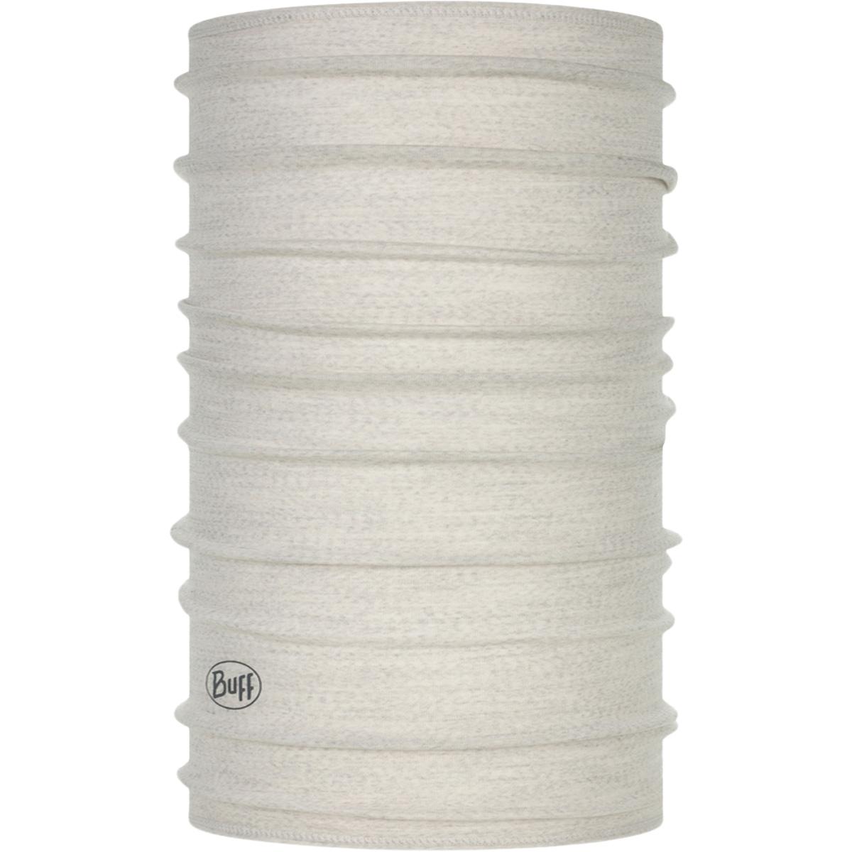 Buff Lightweight Merinould Halsedisse SOLID CLOUD