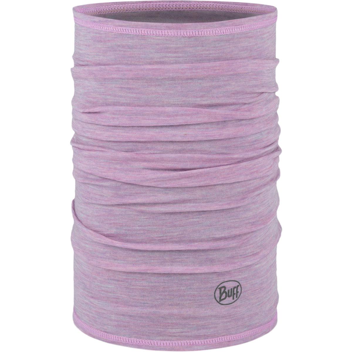 Buff Lightweight Merinould Halsedisse NORVAL PANSY