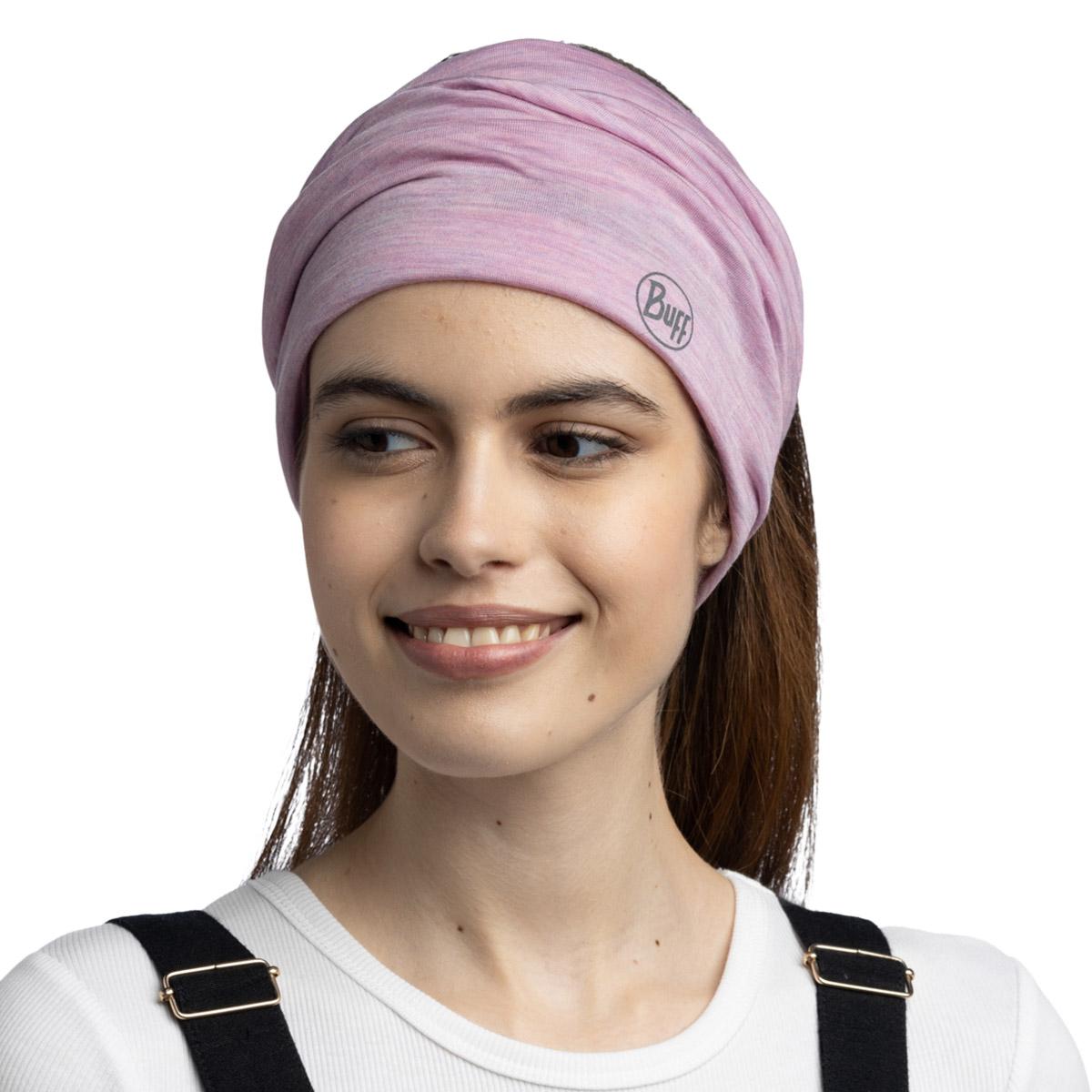 Buff Lightweight Merinould Halsedisse NORVAL PANSY