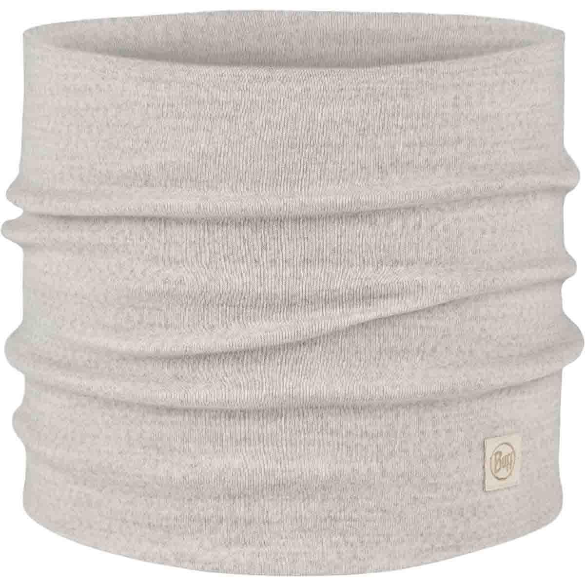 Buff Heavyweight Merinould Halsedisse SOLID CLOUD