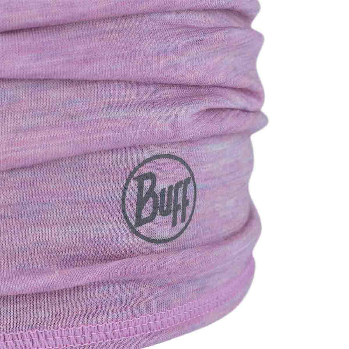 Buff Lightweight Merinould Halsedisse Børn NORVAL PANSY