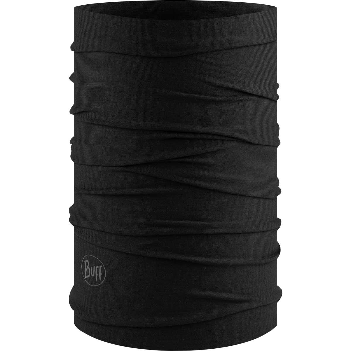 Buff Original Halsedisse SOLID BLACK