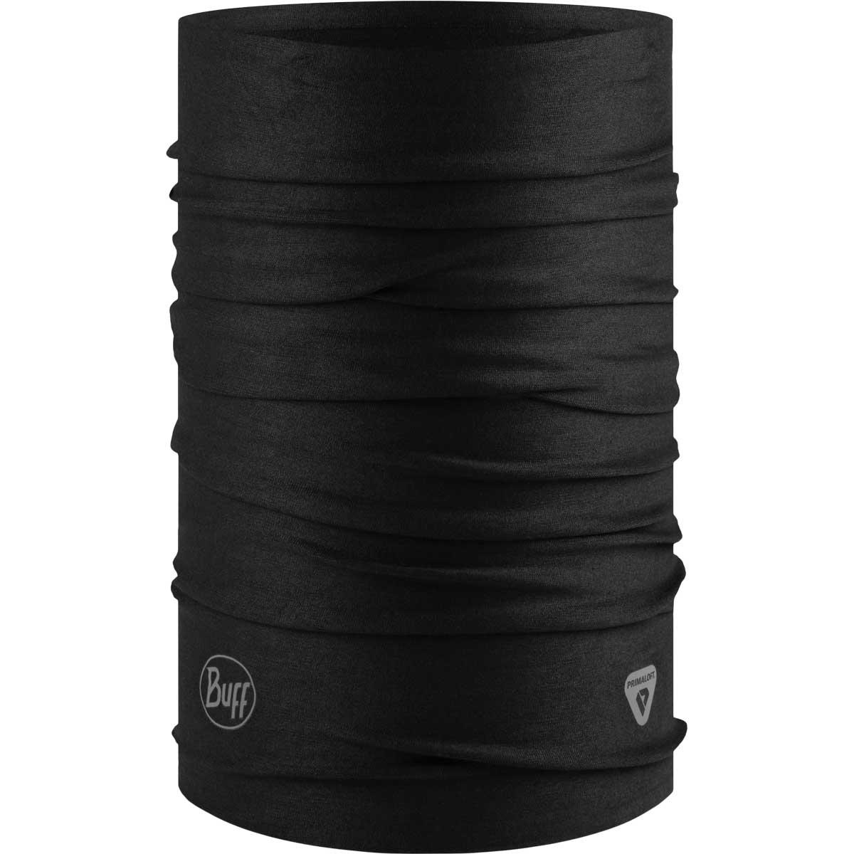 Buff Thermonet Primaloft Halsedisse LIRRY BLACK