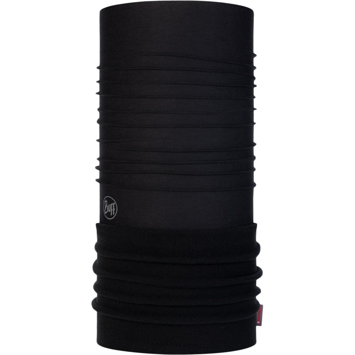 Buff Polar Halsedisse Børn SOLID BLACK