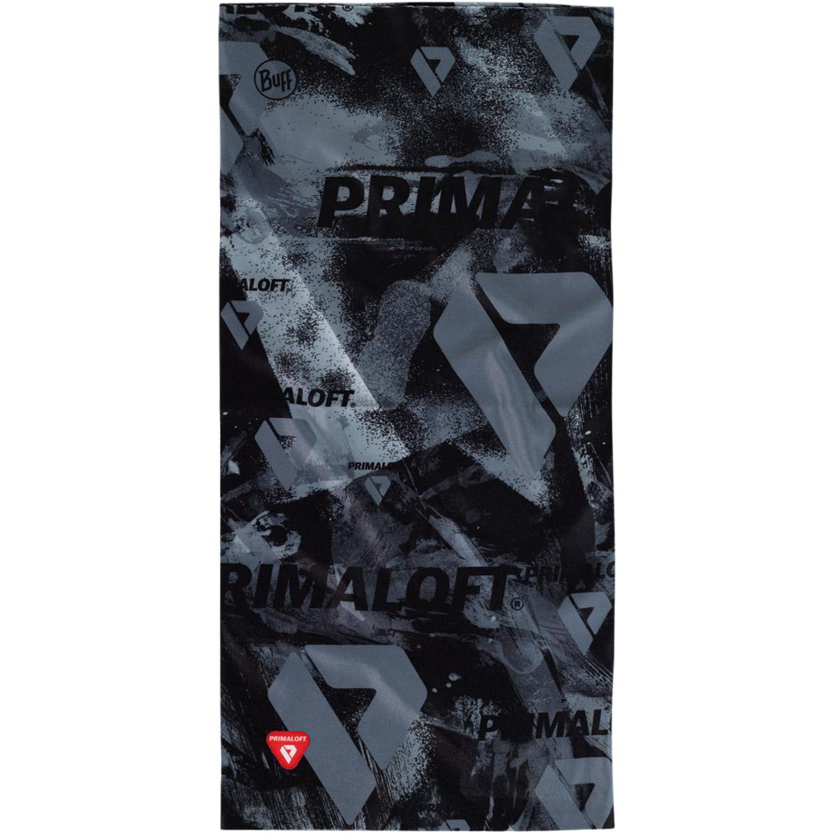 Buff Thermonet Skatick Halsedisse RYCAL GRAPHITE