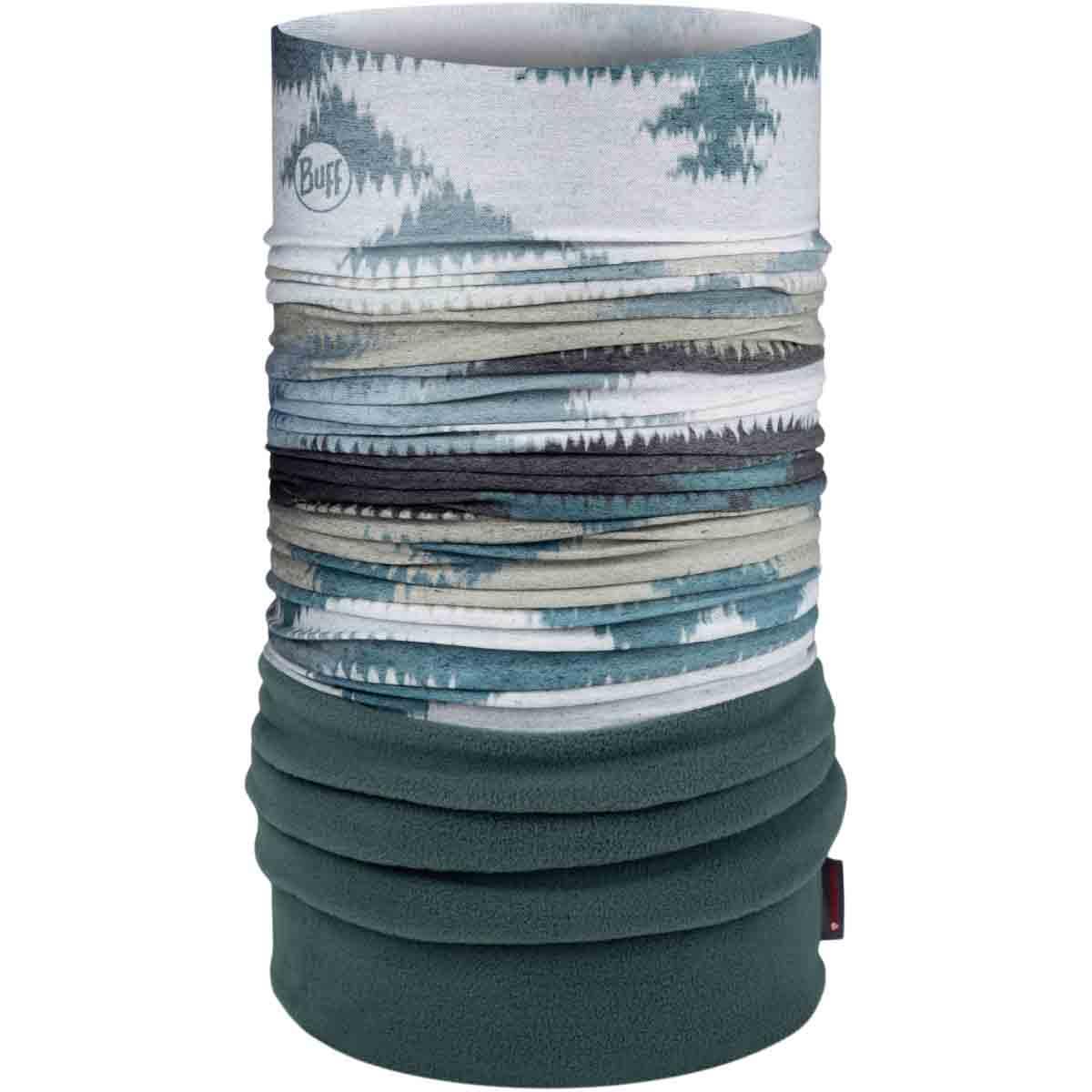 Buff Polar Halsedisse TICEX SILVERSAGE
