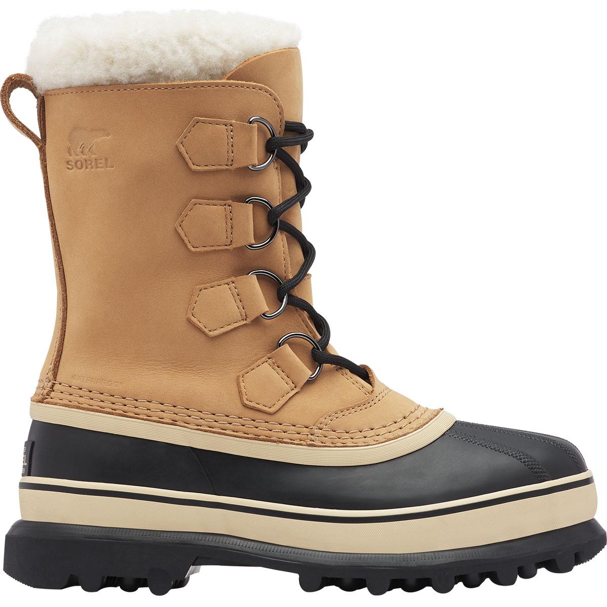 Sorel Caribou Vinterstøvler Dame 280