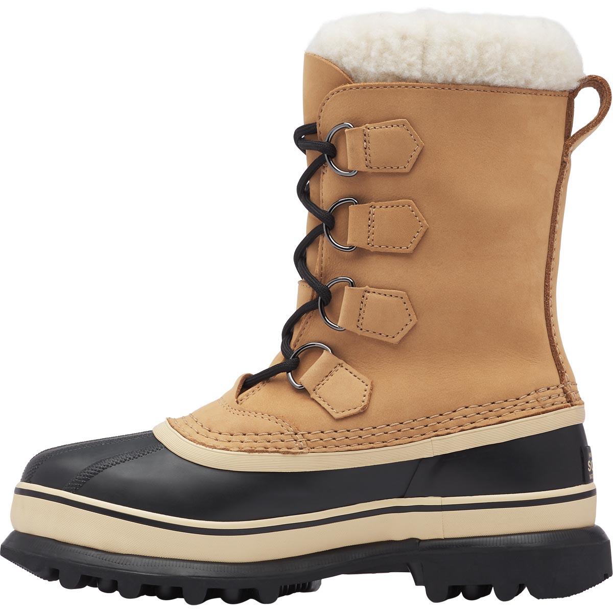 Sorel Caribou Vinterstøvler Dame 280