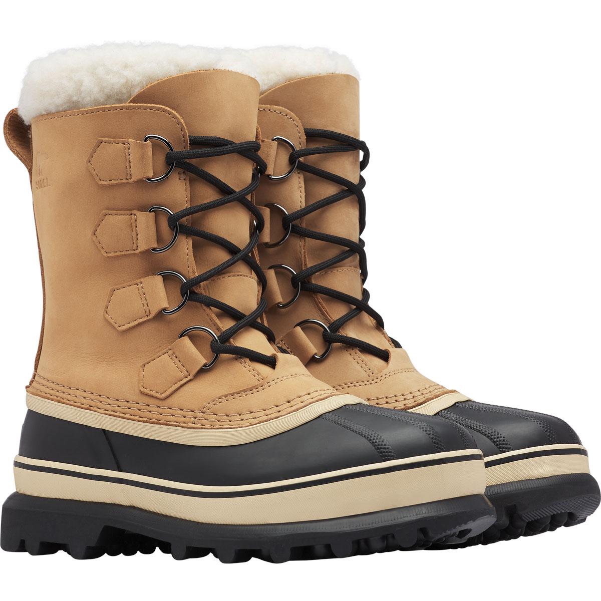 Sorel Caribou Vinterstøvler Dame 280