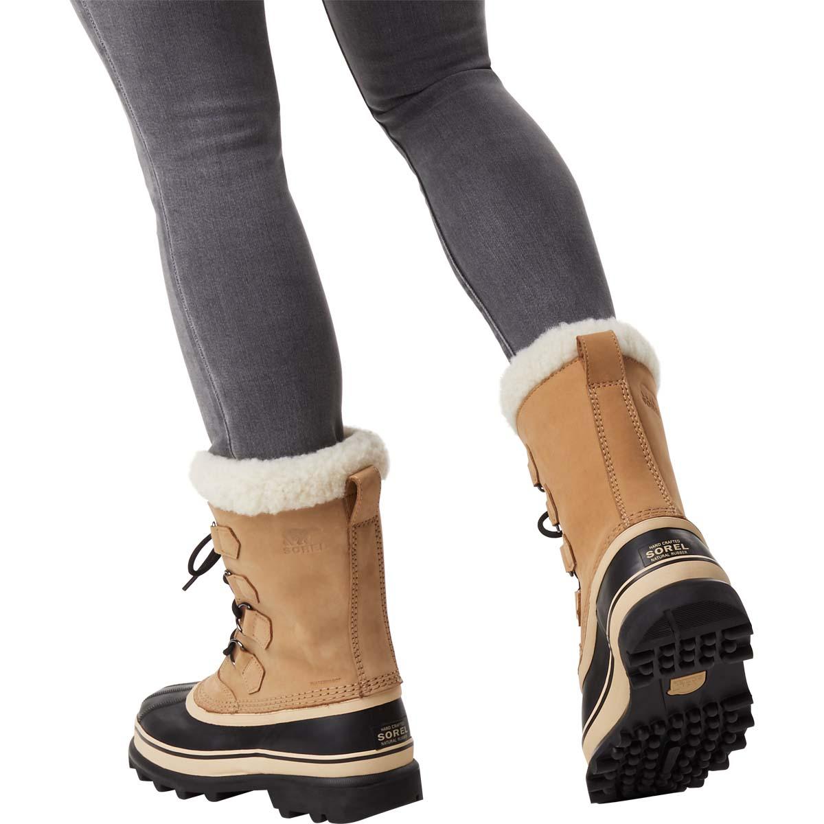 Sorel Caribou Vinterstøvler Dame 280