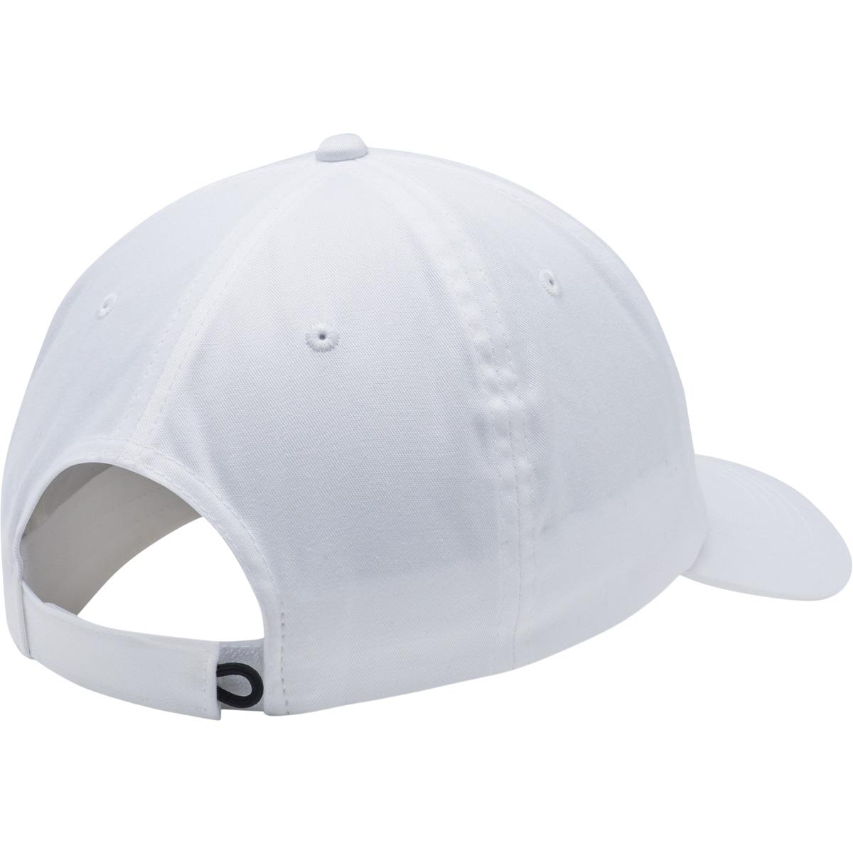 Columbia Roc Il Ball Snapback Cap White, Black