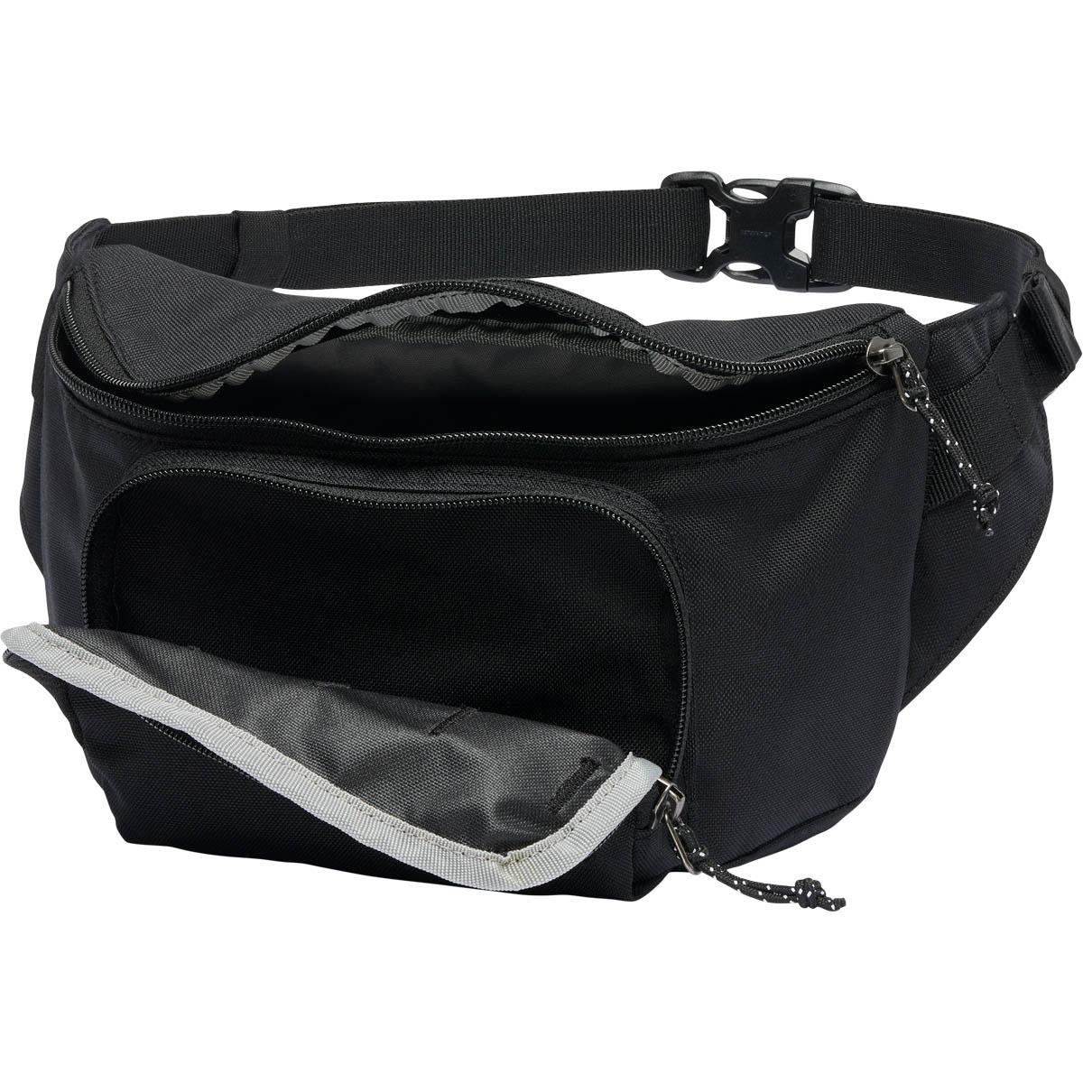Columbia Zigzag Hip Bæltetaske BlackFloral