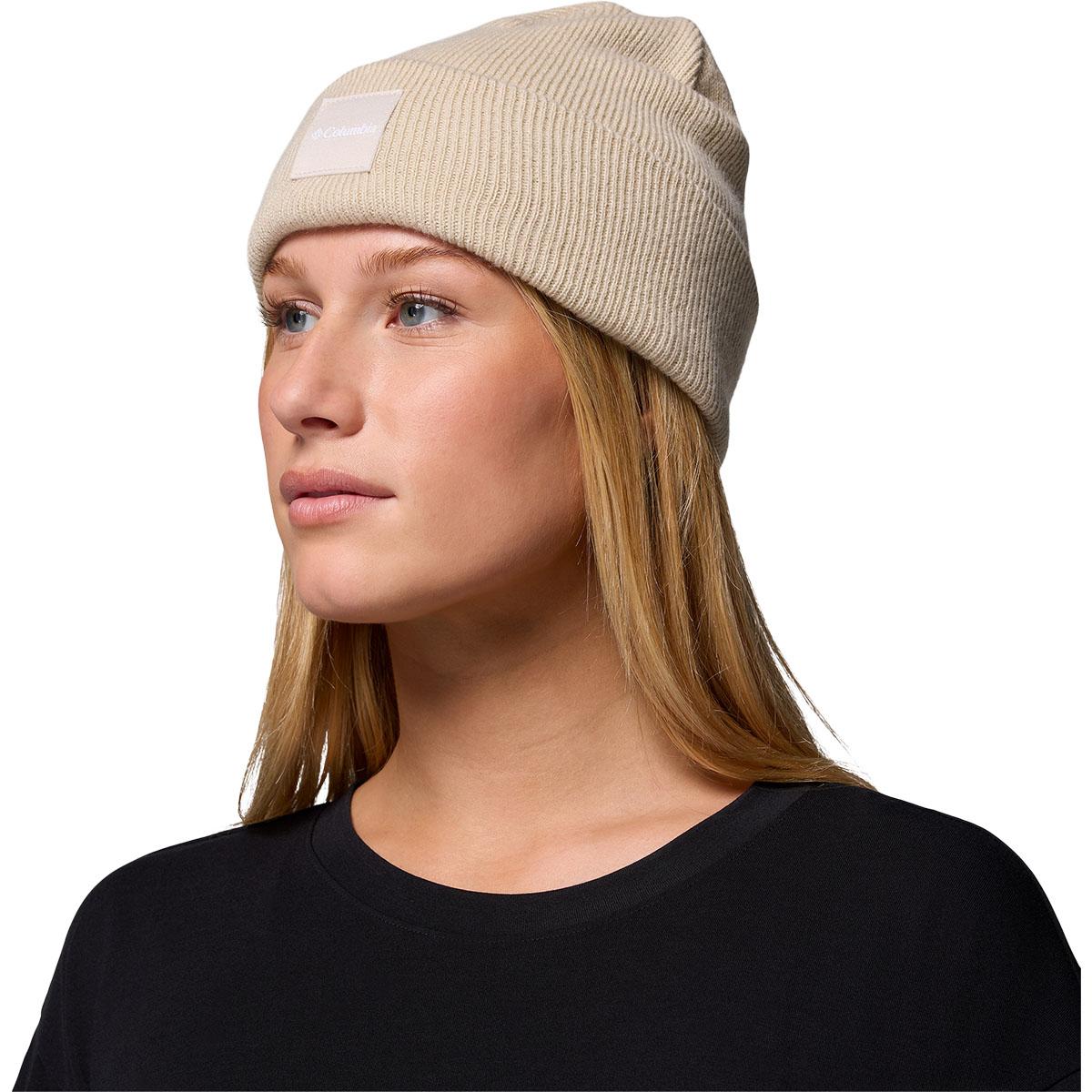 Columbia City Trek Heavyweight Hue Beige