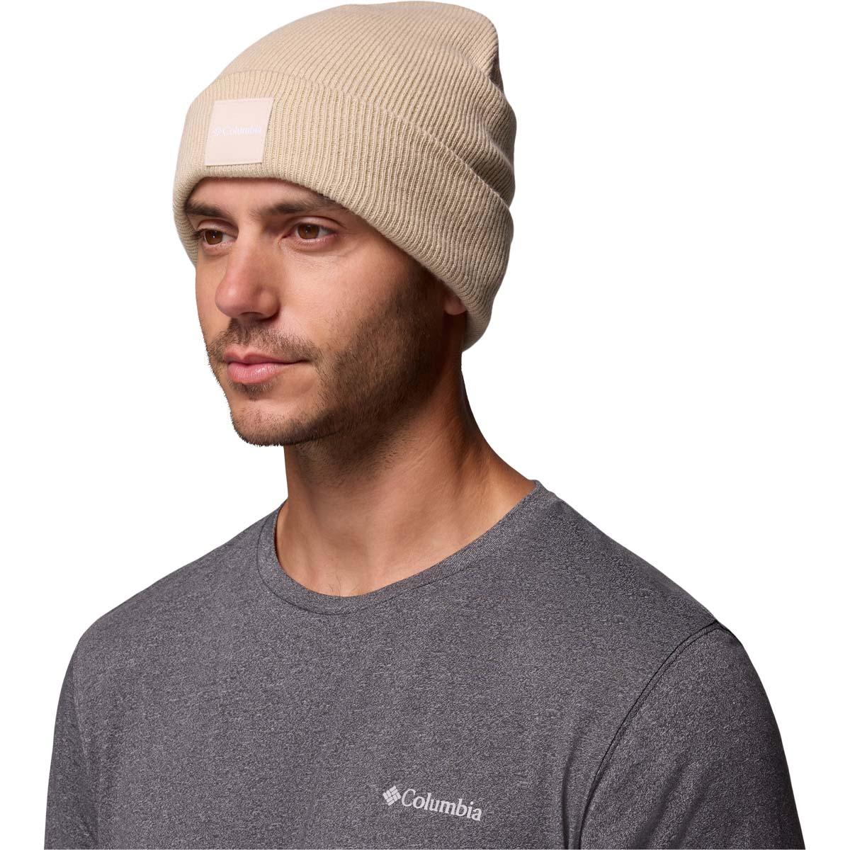 Columbia City Trek Heavyweight Hue Beige
