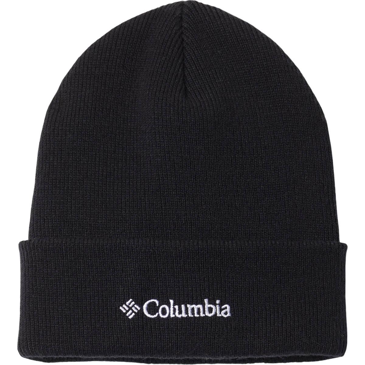 Columbia Arctic Blast Heavyweight Hue Børn Black, Quarry