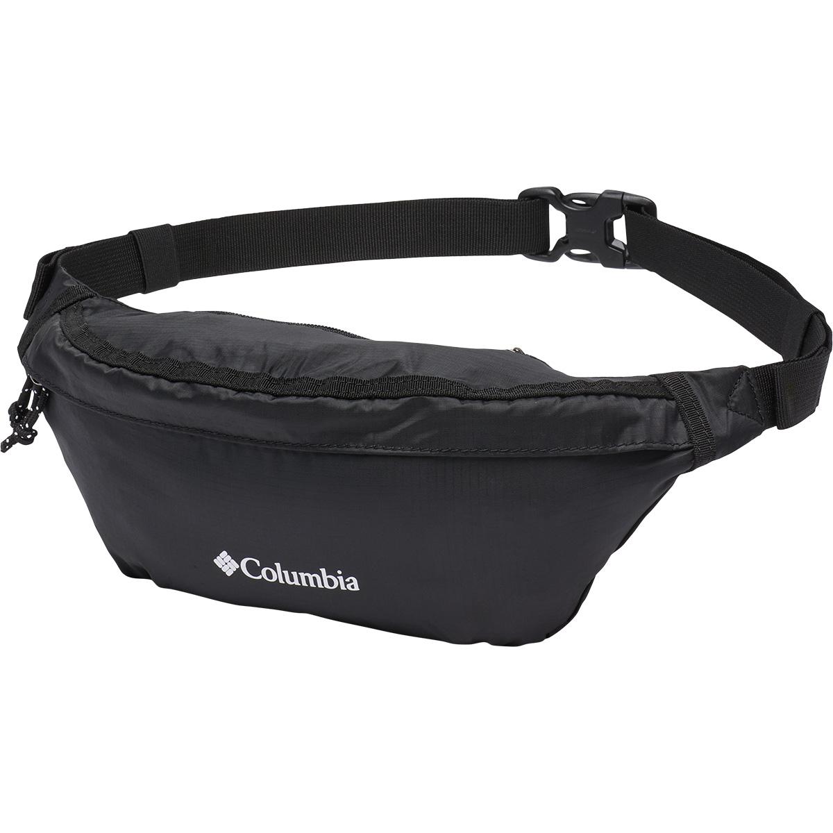 Columbia Lightweight Packable II Bæltetaske Black, Quarry