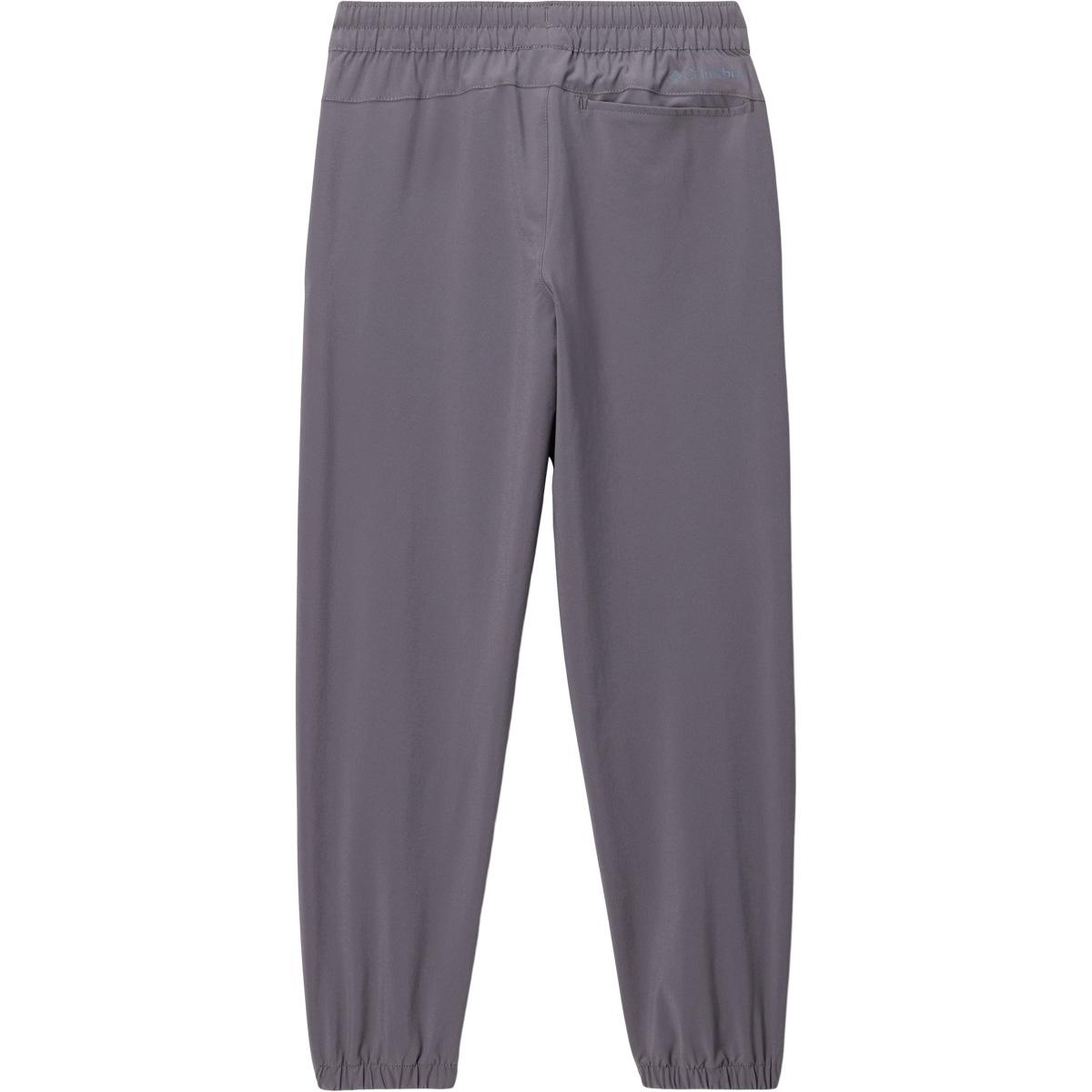 Columbia Hike Joggingbukser Børn City Grey