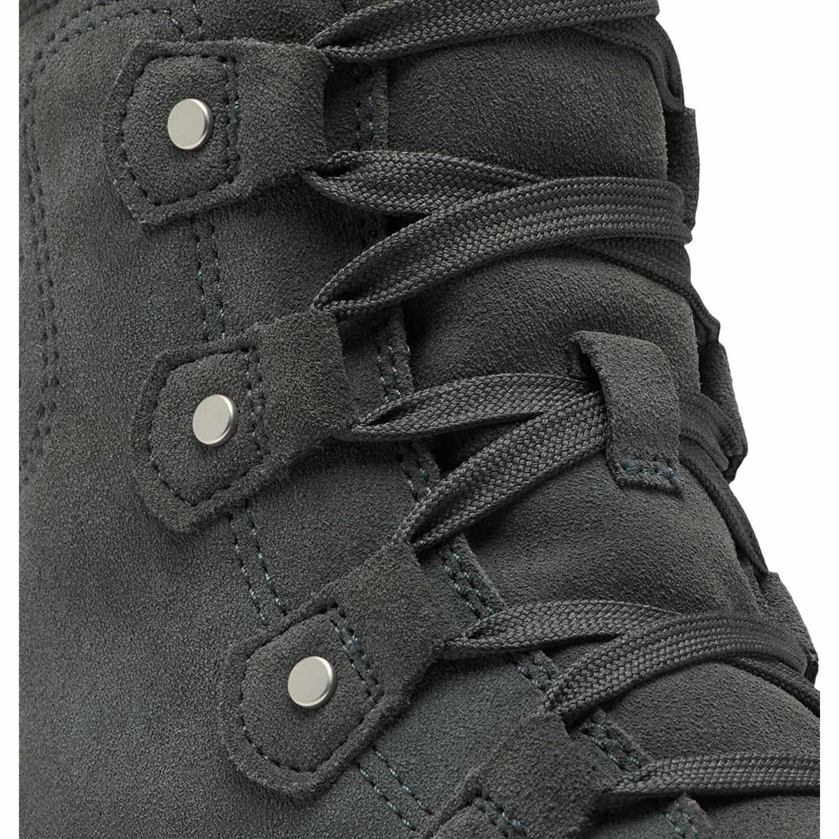 Sorel Explorer Next Joan WP Vinterstøvler Dame Grill