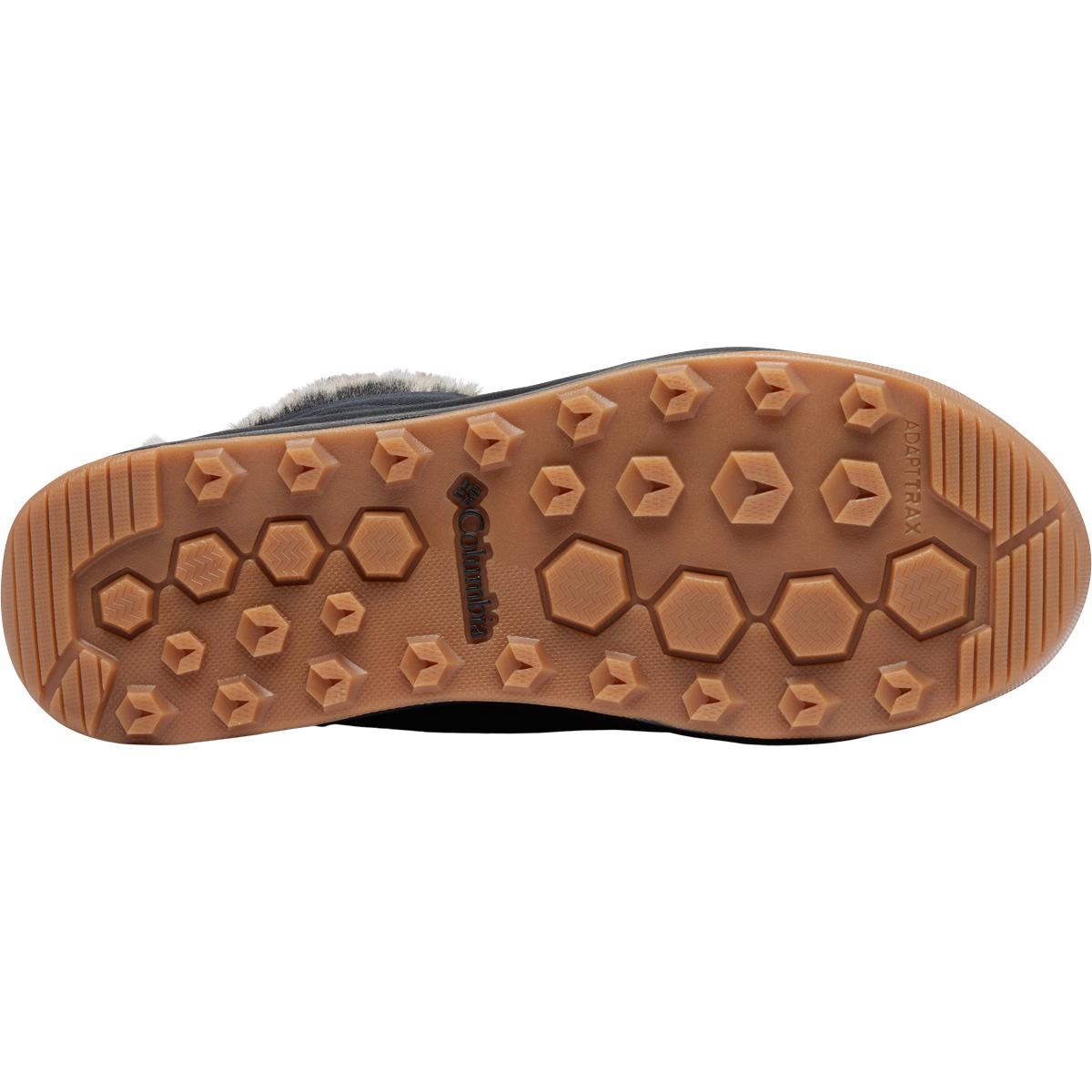 Columbia Minx Shorty IV Vinterstøvler Dame Black
