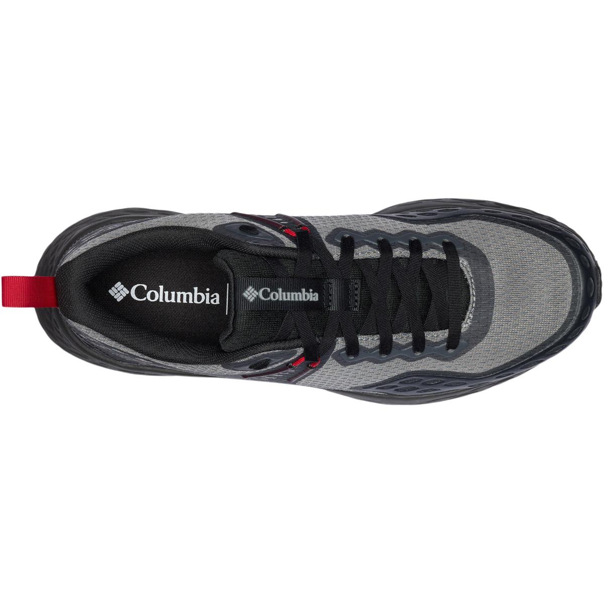 Columbia Konos Vandresko Herre Grey
