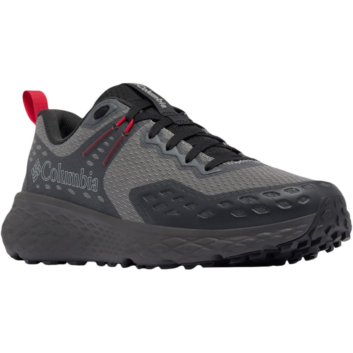 Columbia Konos Vandresko Herre Grey