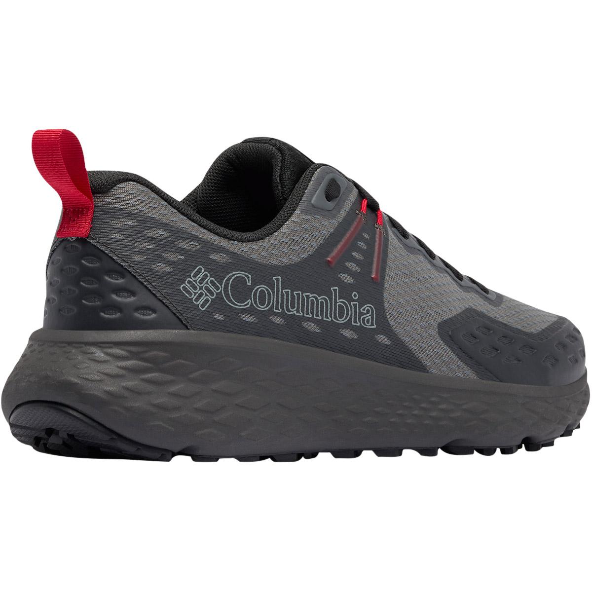 Columbia Konos Vandresko Herre Grey