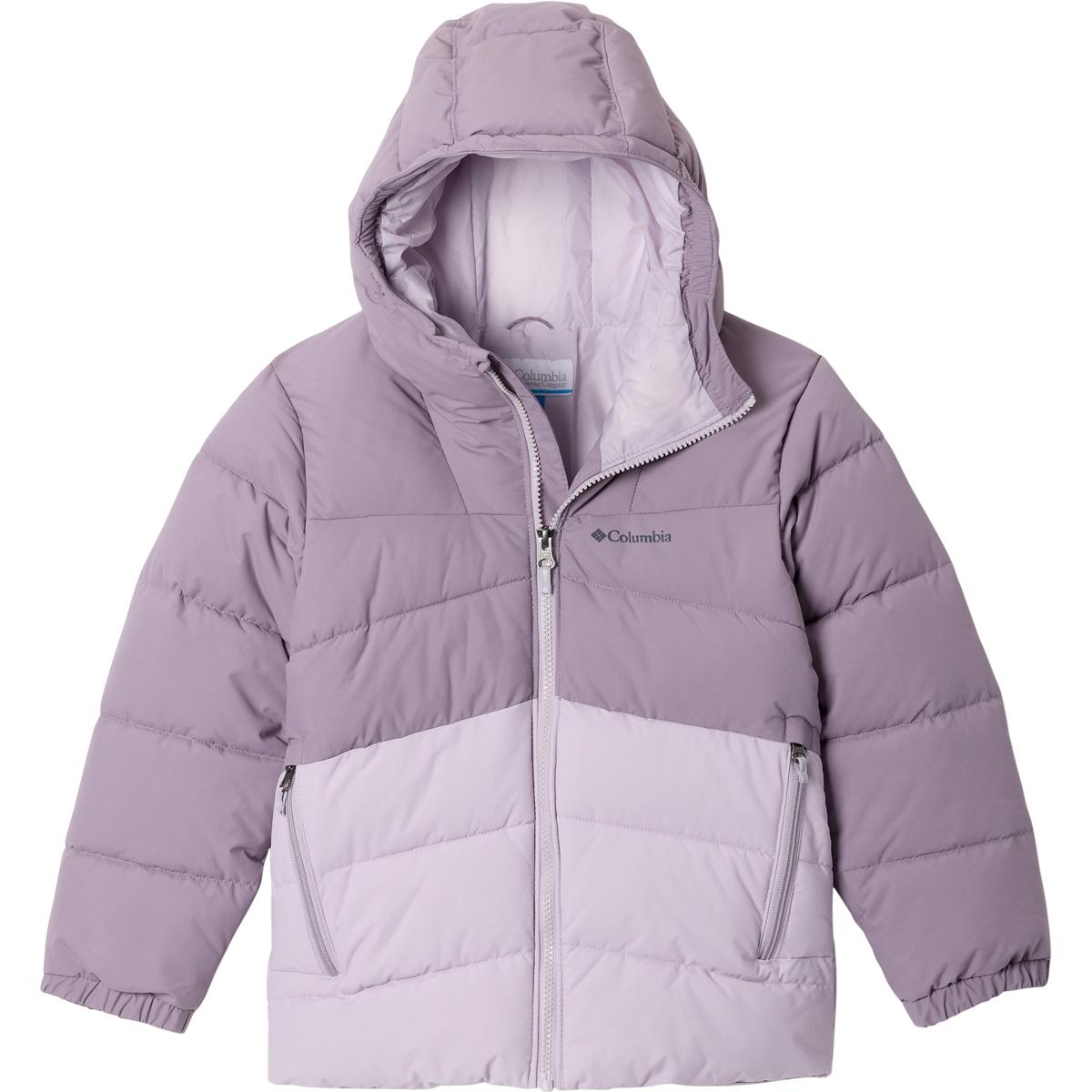 Columbia Arctic Blast II Vinterjakke Børn Lilac
