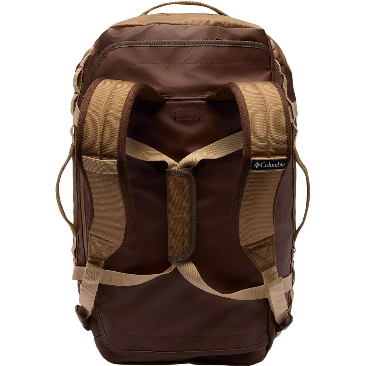 Columbia Landroamer 40L Duffelbag Tobacco, Delta