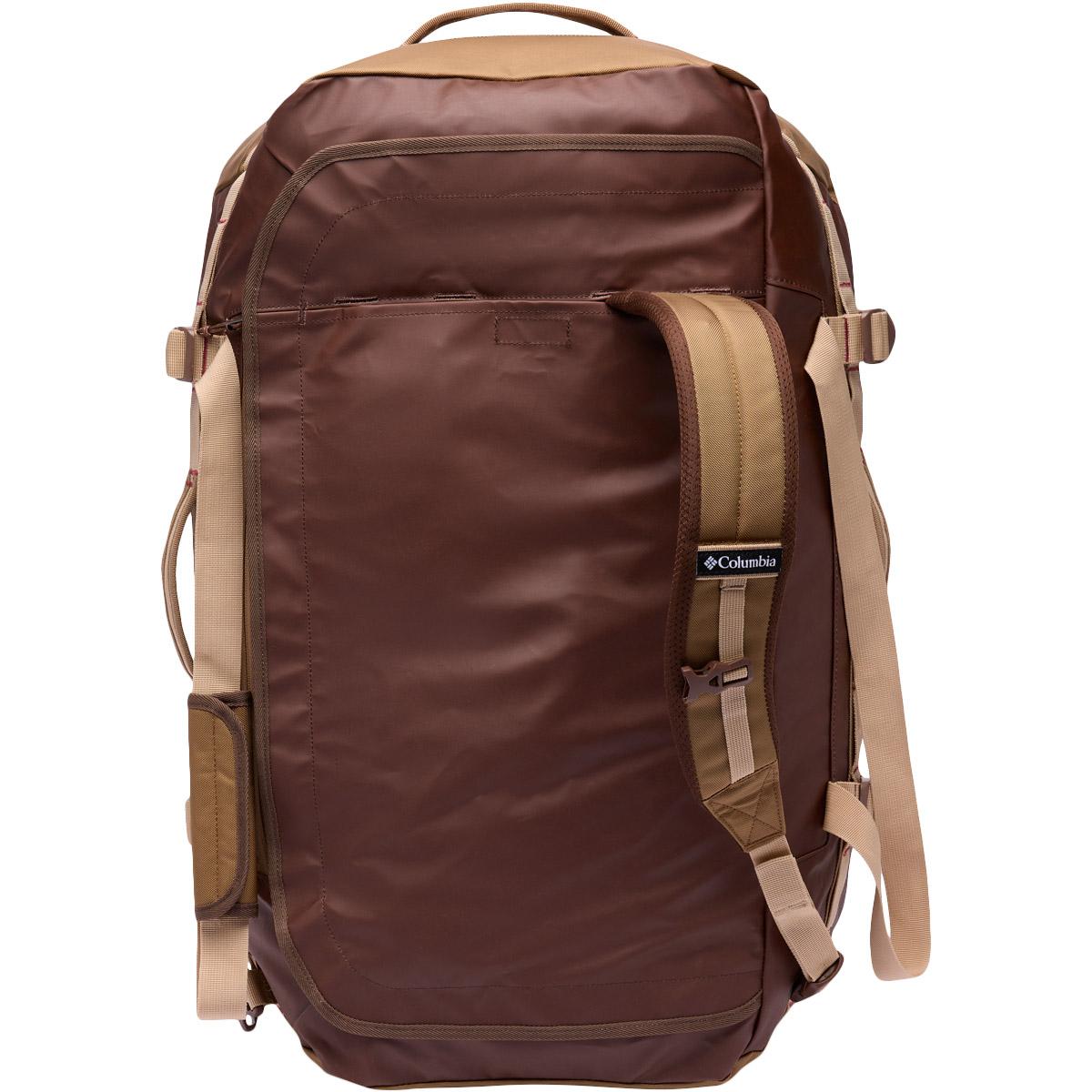 Columbia Landroamer 60L Duffelbag Tobacco, Delta