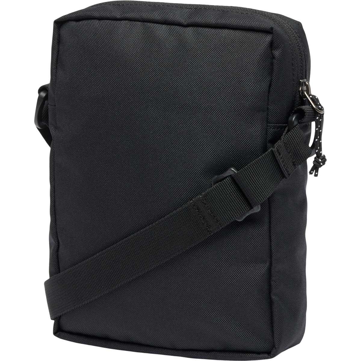 Columbia Zigzag II Side Skuldertaske Black, Quarry